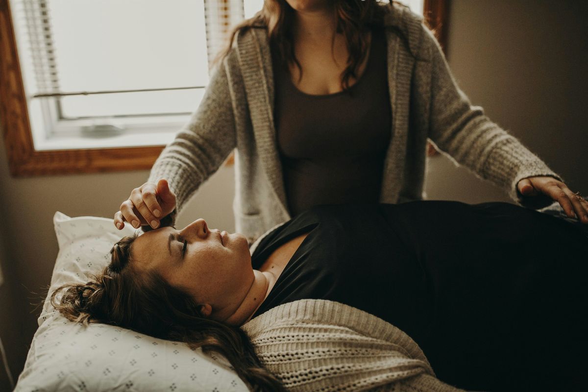 Reiki Level I Attunement