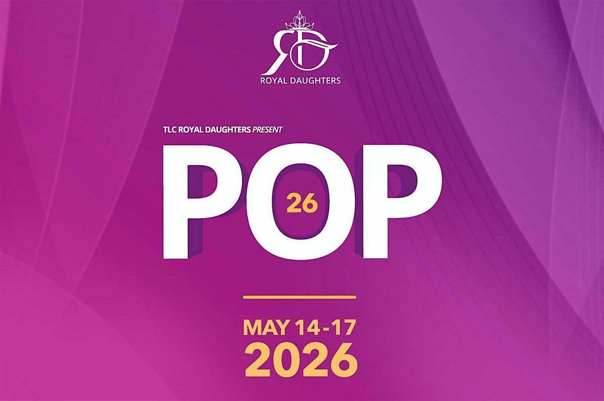 PILLARS OF THE PALACE 2026