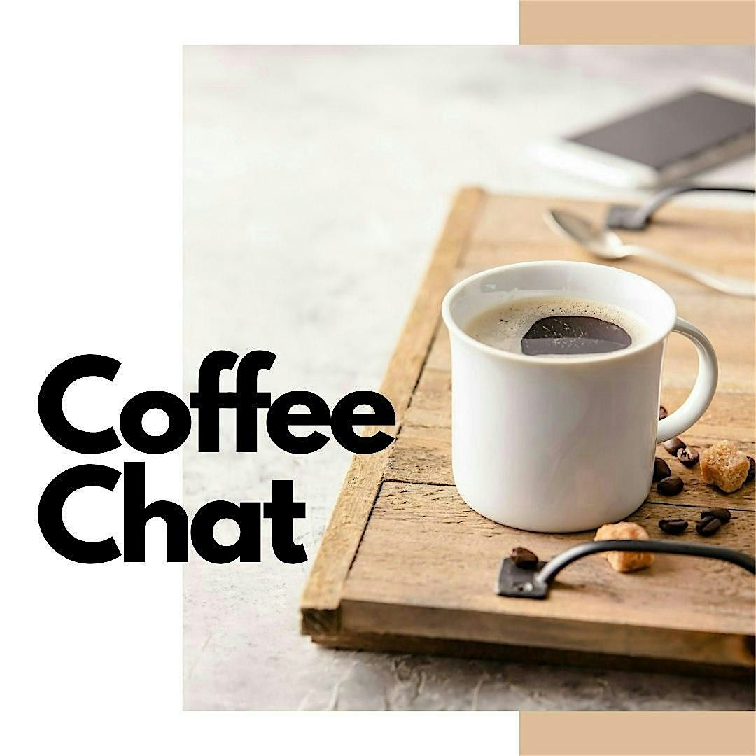 First Home Buyers Coffee Chat