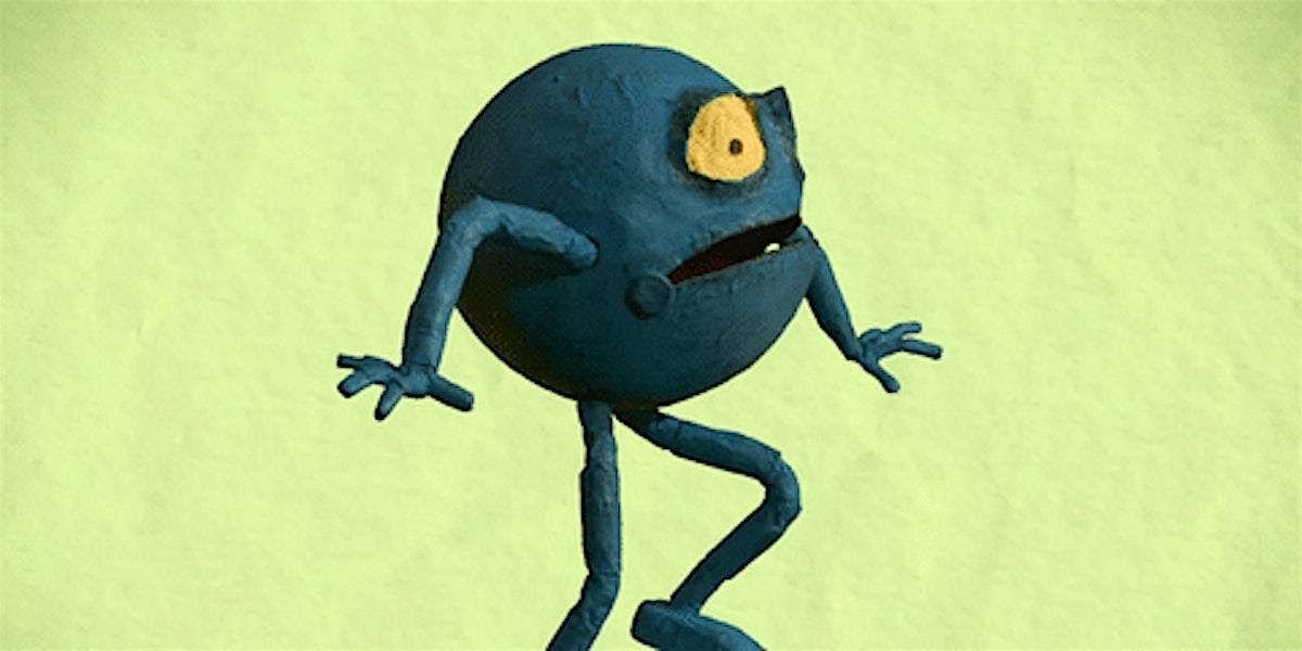 Stop Motion Animation Workshop