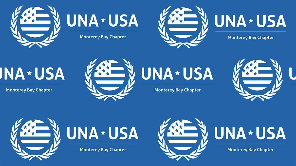 2025 Human Rights Day Luncheon - UNA Monterey Bay & Bah\u00e1'\u00ed Faith Community