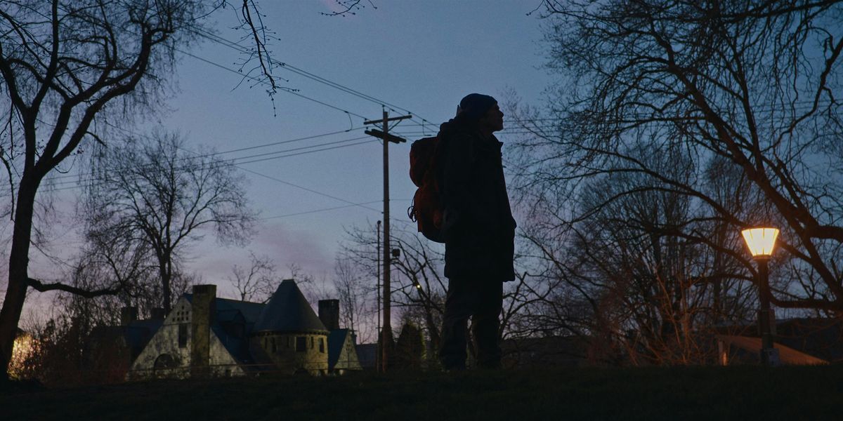 No Place To Grow Old, Film Screening