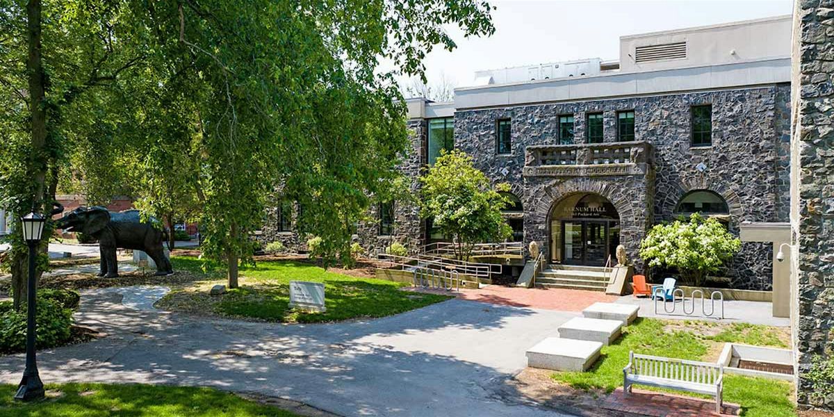 From Tufts, Forward: A Celebration of Student Voices