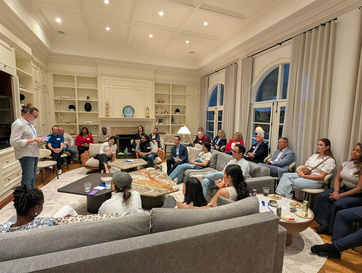 Lausanne Canada: Lower Mainland (BC) Get-together