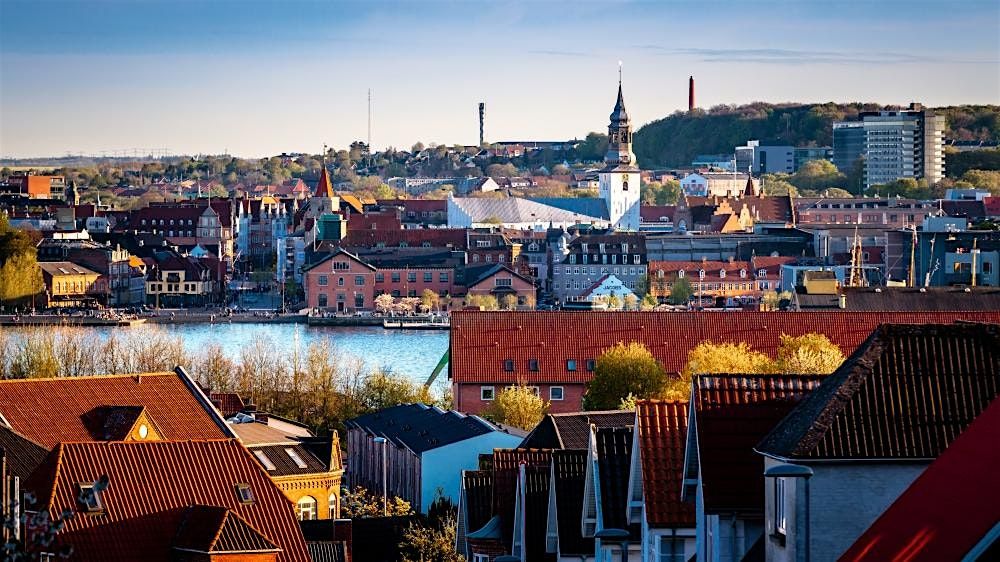 Amazing Scavenger Hunt! - Aalborg Adventure Quest
