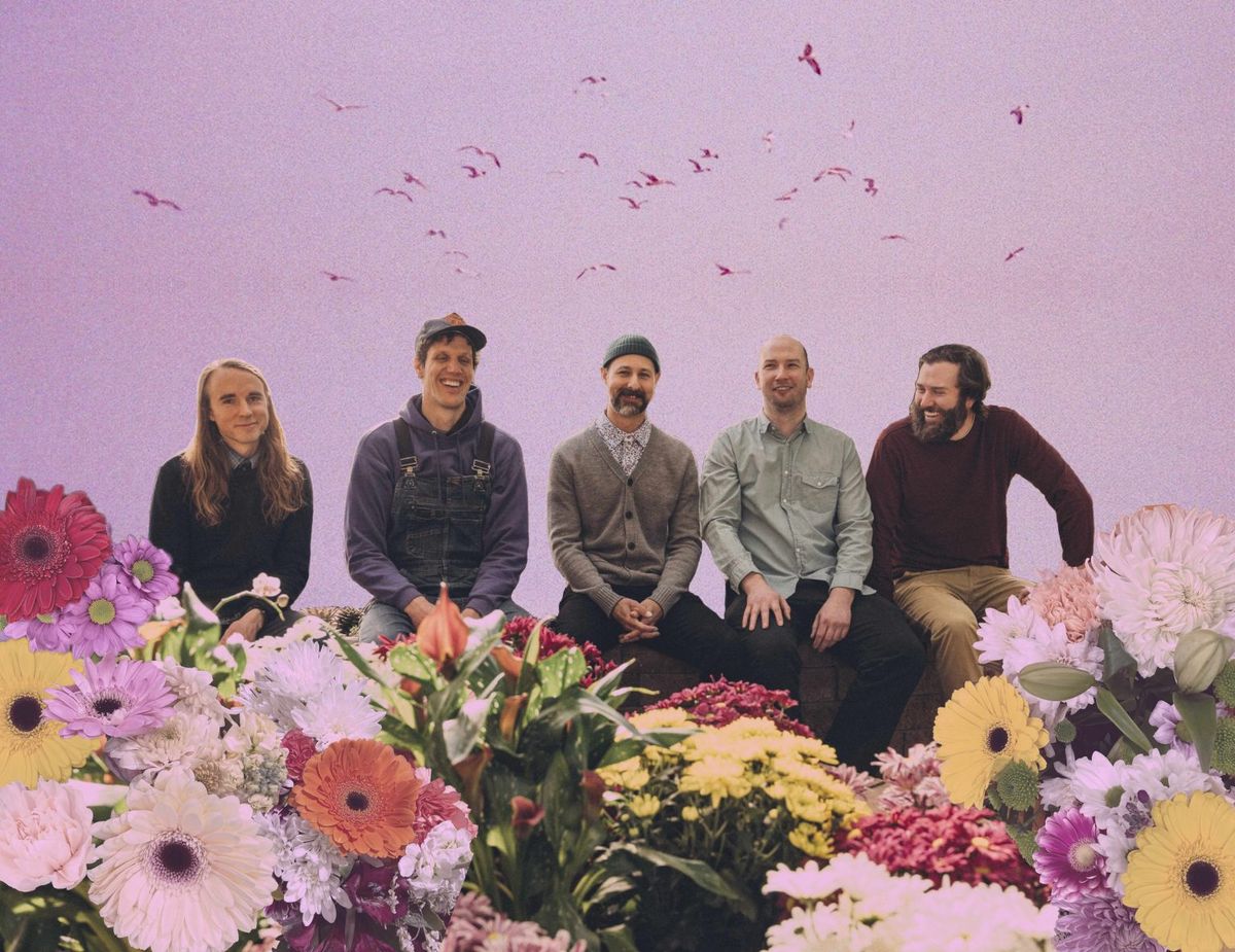 Foxwarren at The Bellwether