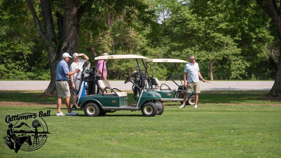 2024 Cattlemens Ball Golf Tournament 5014 Ave I, Scottsbluff, NE