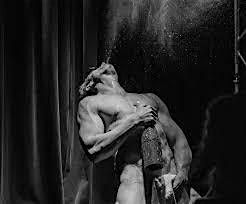 Spooktacular Male Cabaret Show