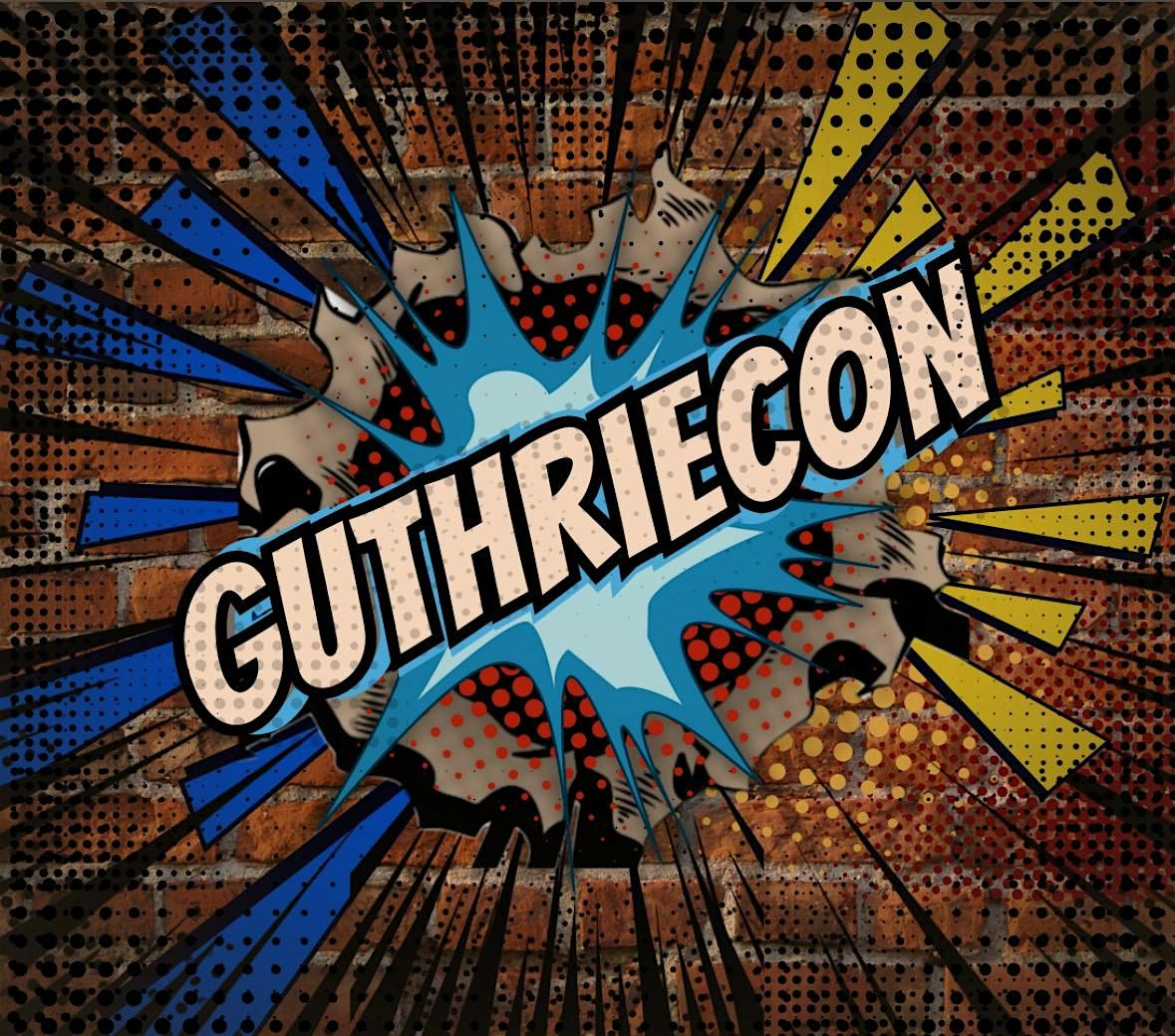 GuthrieCon Fandom Festival