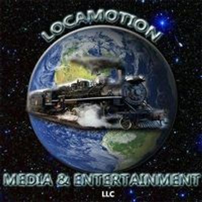 Locamotion Media & Entertainment