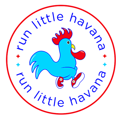 Run Little Havana