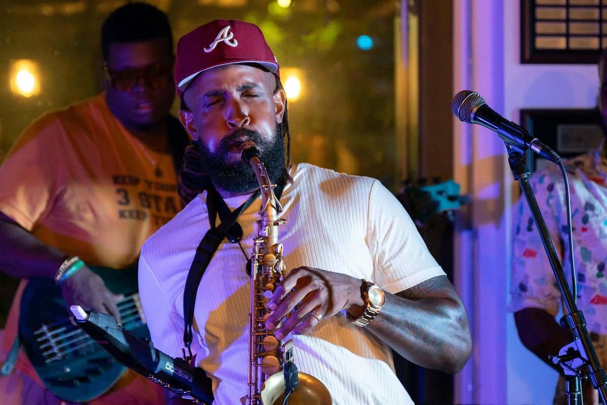 Poetic Jazz: Unplugged
