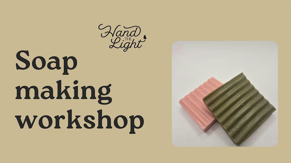 Thanksgiving Soap-Making Workshop at Sea Dog Brewing Co \u2013 North Conway,