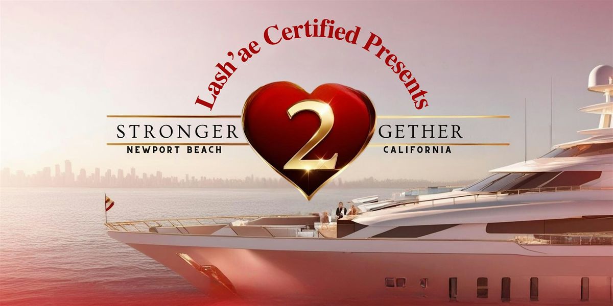 A Luxury Yacht Gala For Esthetician & Their Partners- Newport Beach, CA