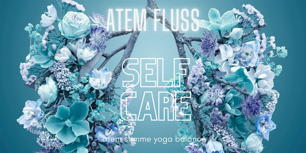 Atem und Entspannung \u2013 Breath & Meditation