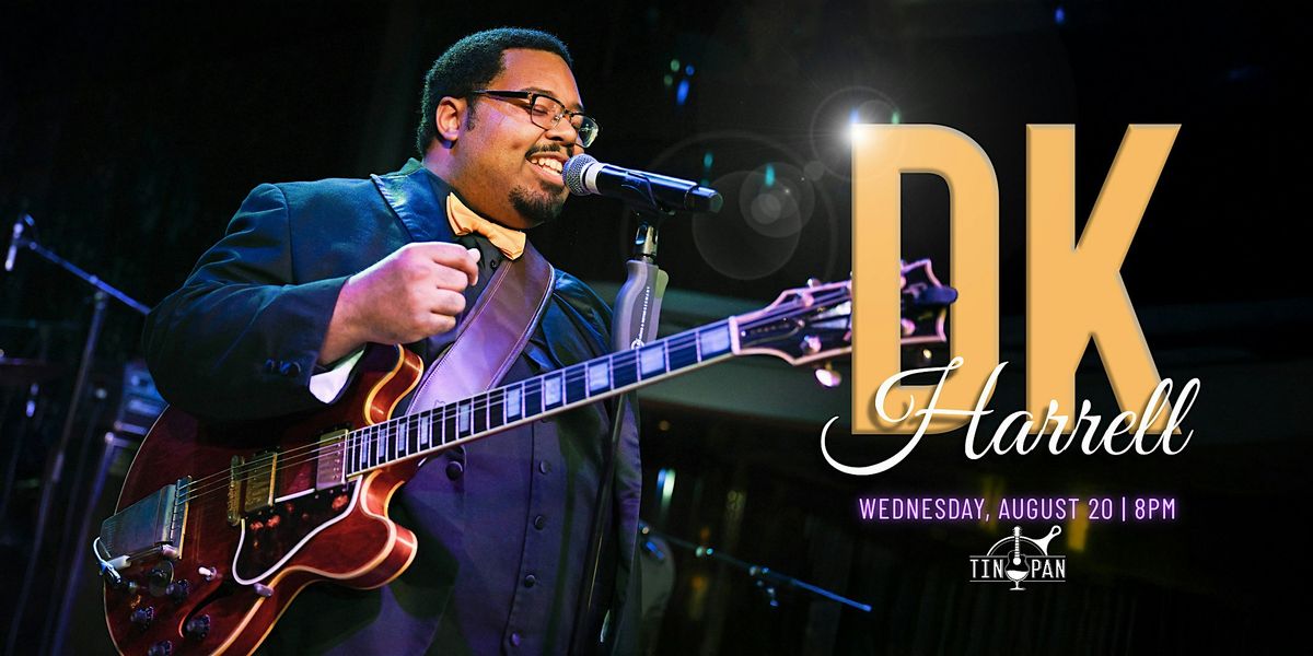D.K. Harrell