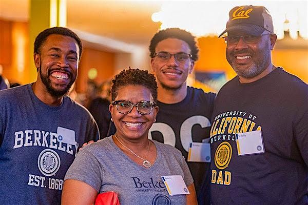 Cal Black Alumni Association - 3rd Annual Berkeley Black Family Day 2025