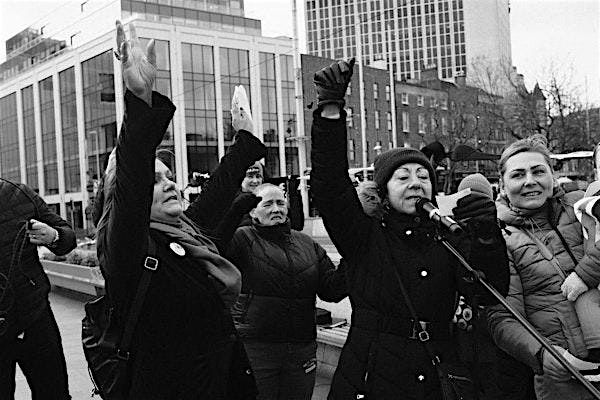 Messy: The Intersectional Lives of Women Who Use Drugs and Alcohol