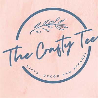 The Crafty Tee