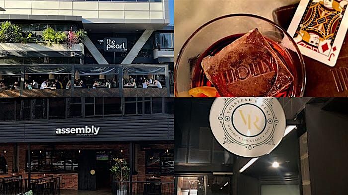 Canberra Bar Crawl: Can I Get a Drink, Canberra?