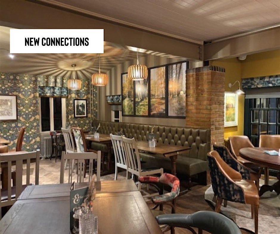 Speed Dating in Peterborough Ages 20-39