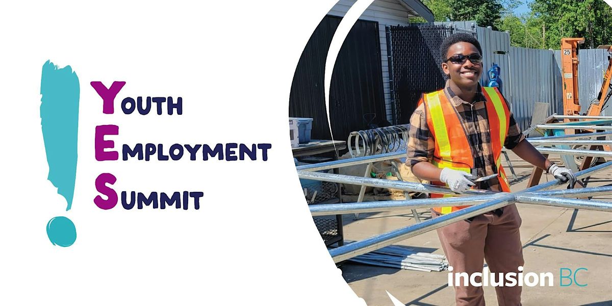 Youth Employment Summit - Kelowna