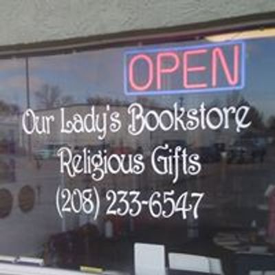 Our Lady's Bookstore