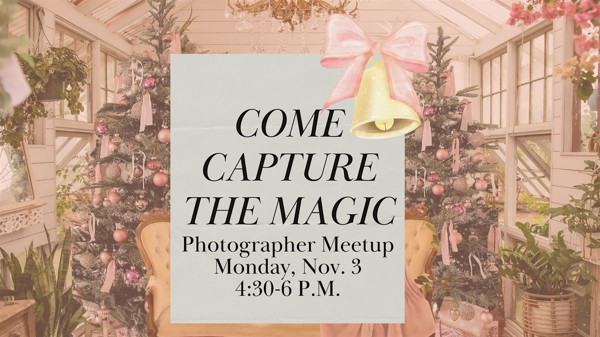 Christmas Content Day