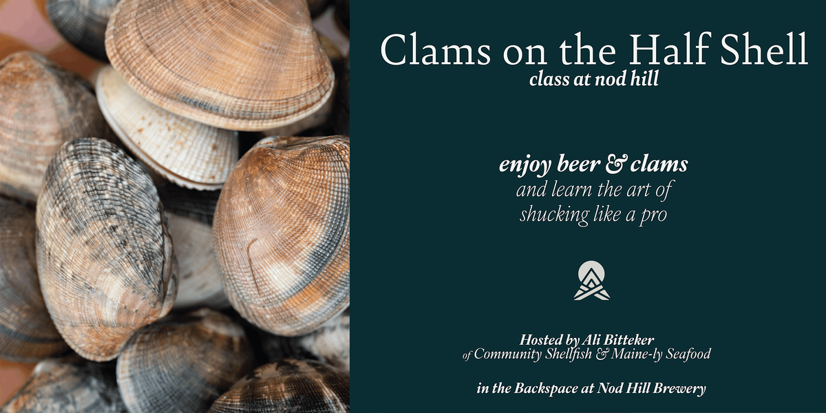 Clams on the Half Shell Class