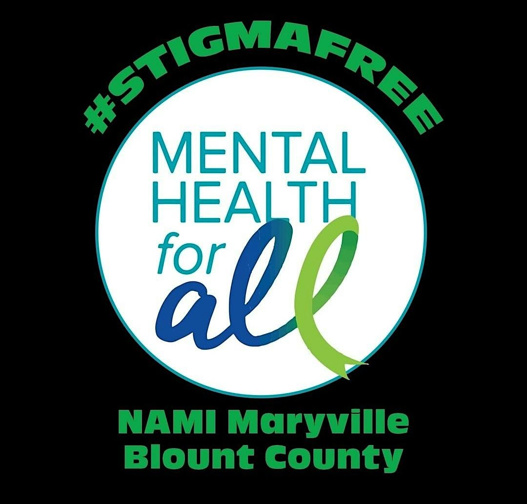 NAMI Maryville-Blount County TN: Peer Support Connection Group