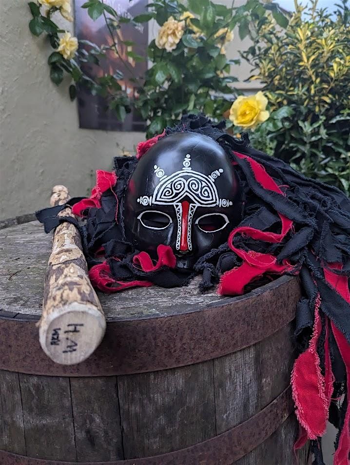 Wild Hunt Morris Practice - new members welcome