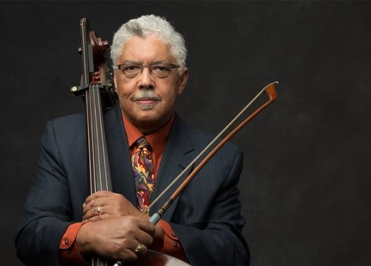 Rufus Reid Trio feat. Steve Allee & Lenny White