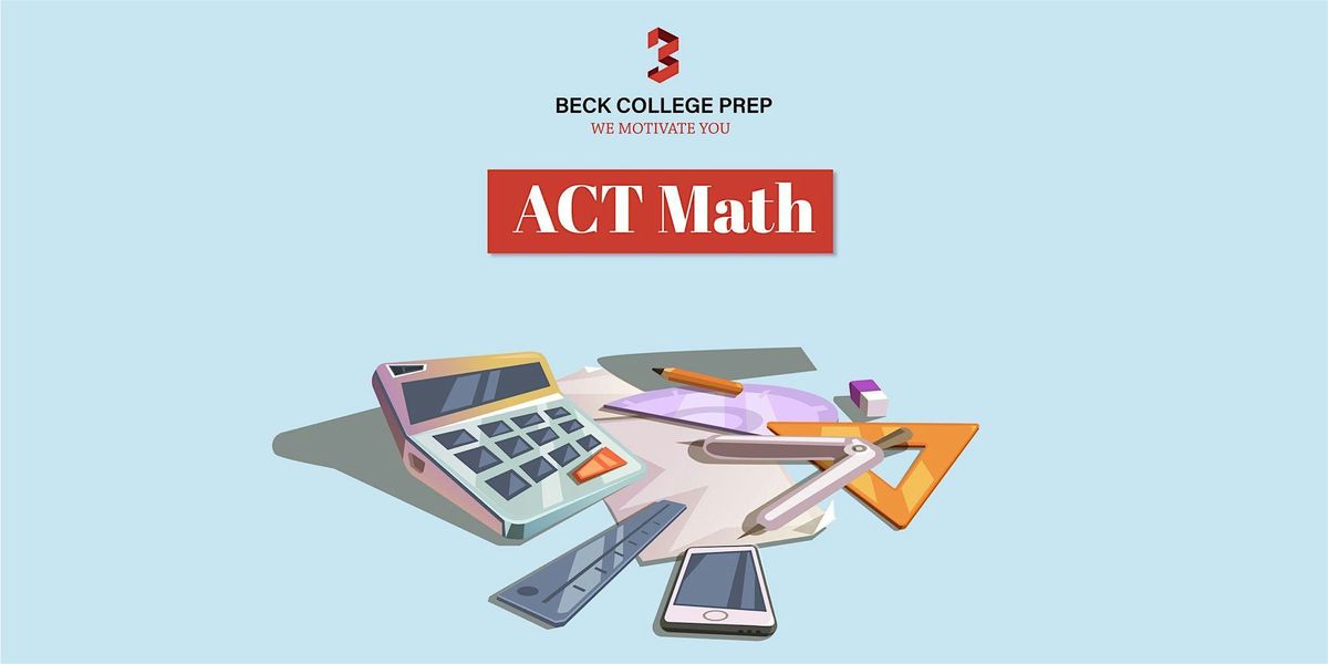 ACT Math- Statistics: Probability\/Combinations\/Permutations & Statistics