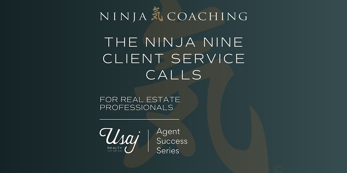Client Service Mastery: Rehearsing the Five-Step Calling Process