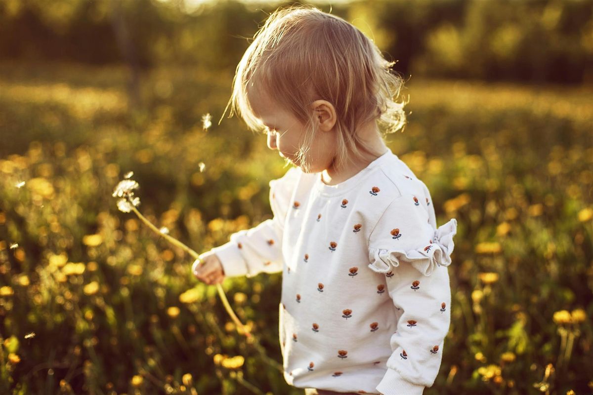 Herb Pharm - Fun with Herbs for Kids\u2019 Health