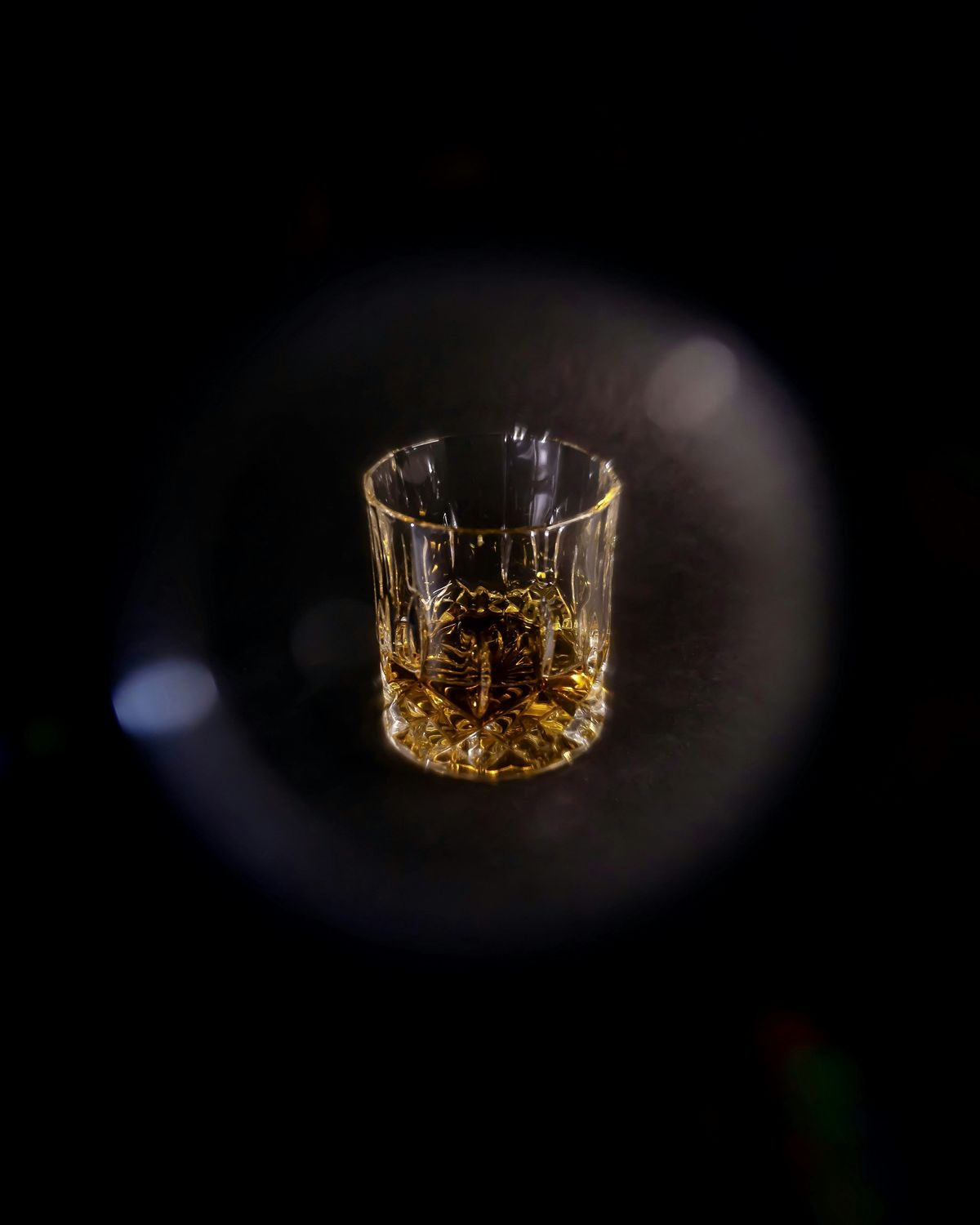 French Whiskey Tasting & Pairing Experience