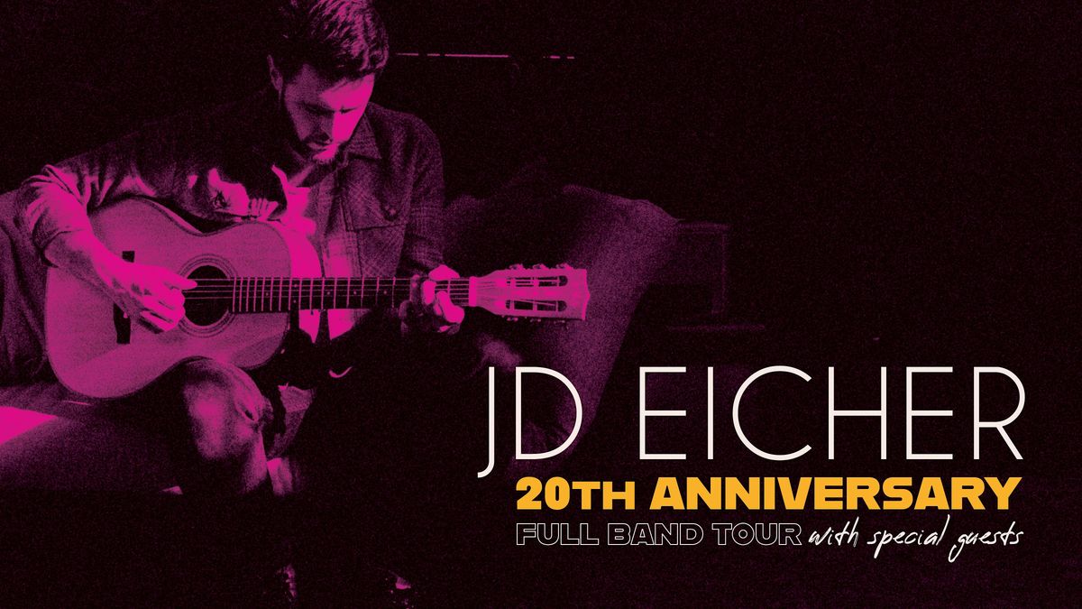 JD Eicher w\/ Steve Everett and Aaron Newsome