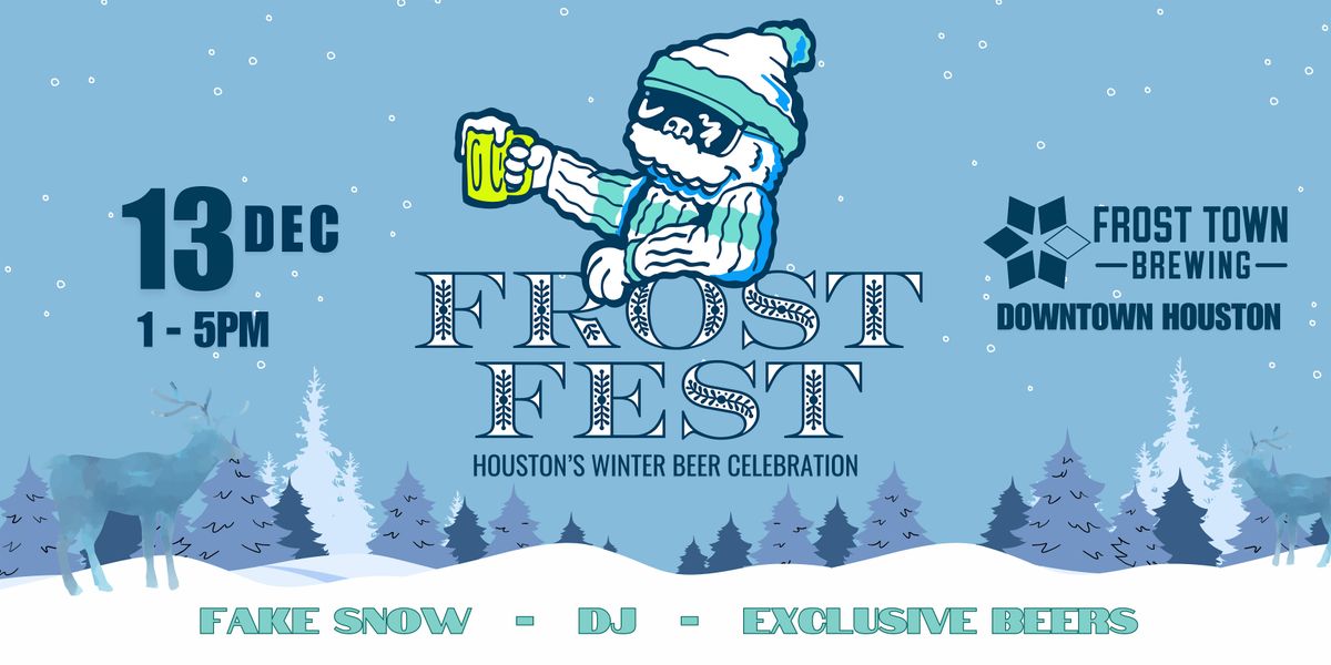 Frost Fest