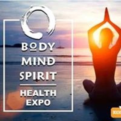 Body Mind Spirit - Health Expo