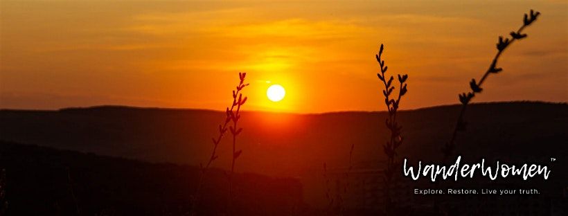 Spring Equinox Sunrise Wander