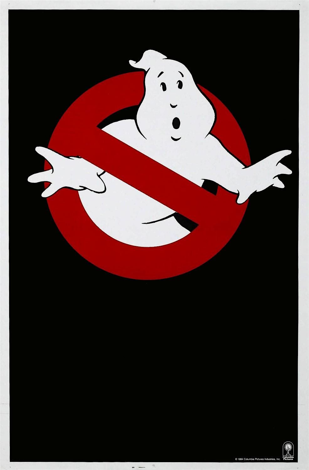 Ghostbusters (1984)