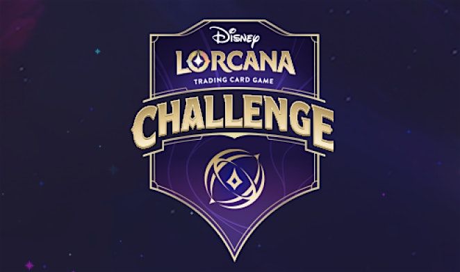 Disney's Lorcana Challenge - Milwaukee
