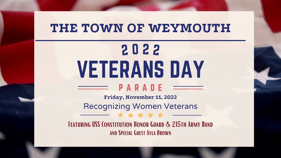 Veterans day 2024 concert for valor