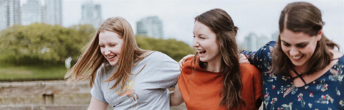 Women\u2019s health - Then. Today. Tomorrow.