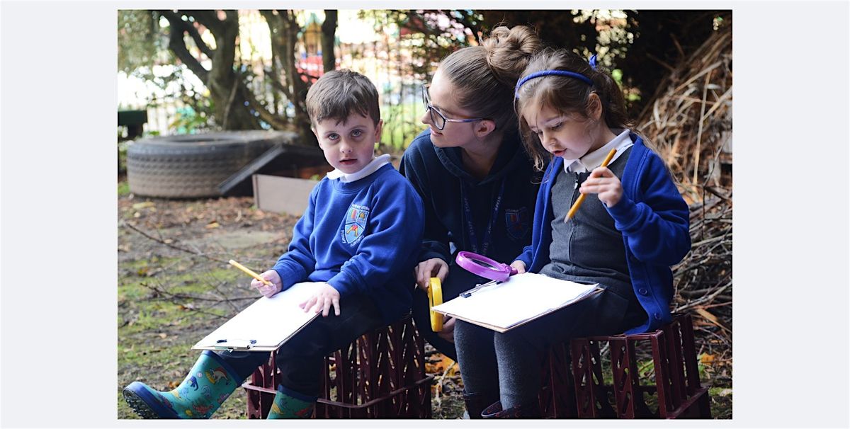 Whiston Willis Primary Academy: Open Days