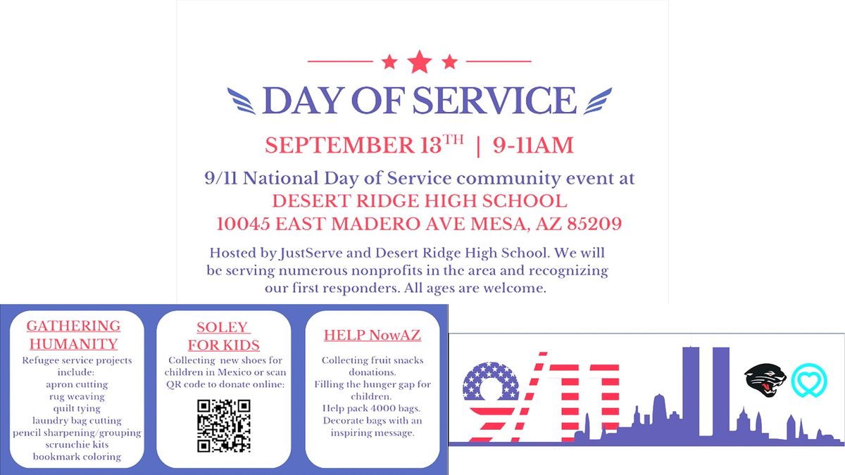 Day of Service