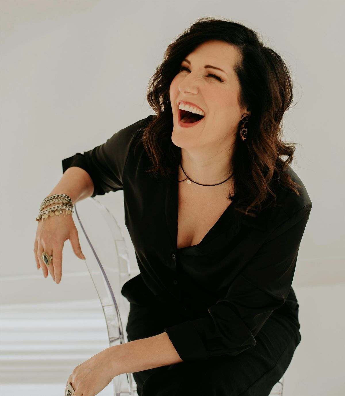 Cara Lianne McLeod - In & Out of Love - Love stories and music in jazz, pop