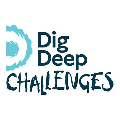 Dig Deep Challenges