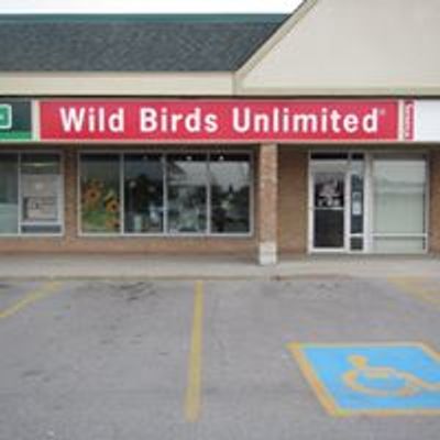 Wild Birds Unlimited- Newmarket, Ontario