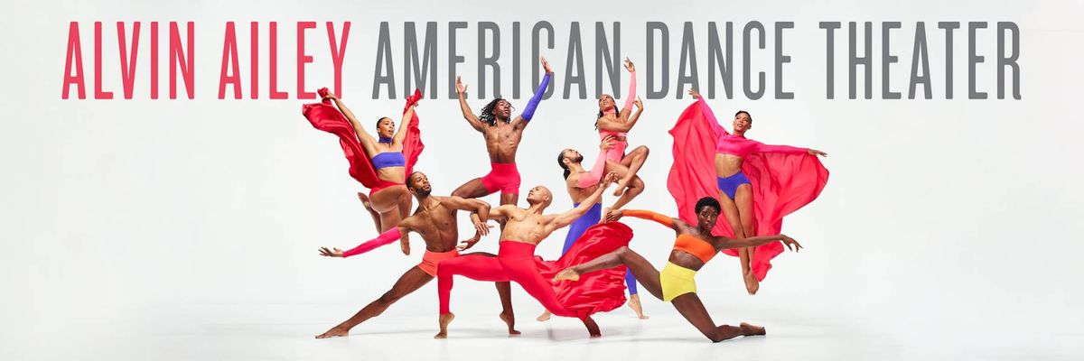 Alvin Ailey American Dance Theater